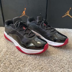 Jordan 11 CMFT Low