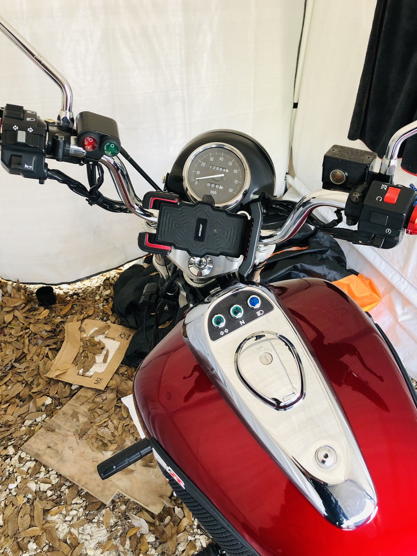 Kawasaki Elimination