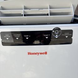 Room air conditioner