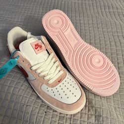 Air Force 1 Valentines Day Limited Edition 07