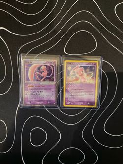 pokémon cards