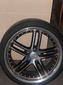Car Rims