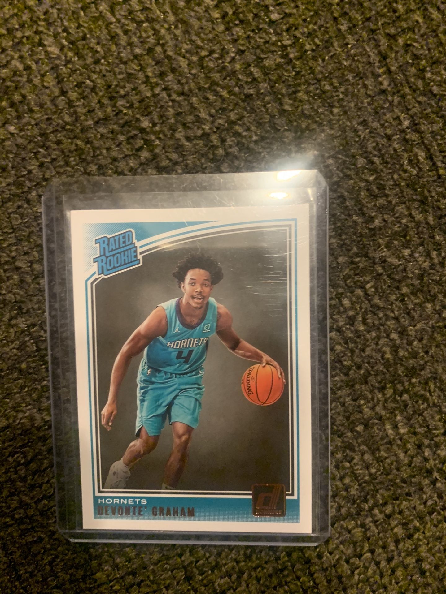 Basketball rookie cards