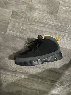 Jordan’s 9