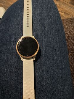 Samsung Galaxy Watch