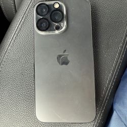iPhone 13 Pro 