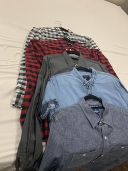 J crew