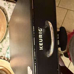 Keurig Coffee Cup Holder 