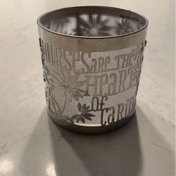 Tealight Candle Surround — Nurses Are The Heart Of Caring