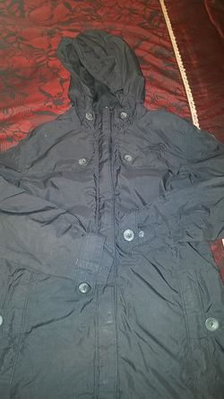 North face jacket
