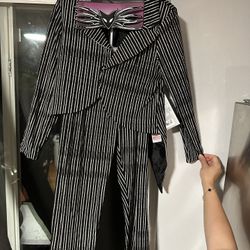 Halloween Costume 