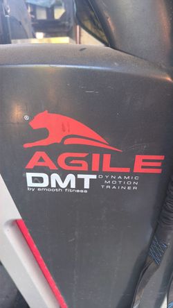 AGILE DMT TRAINER