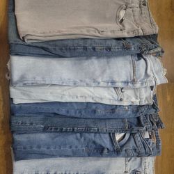 Kids Jeans
