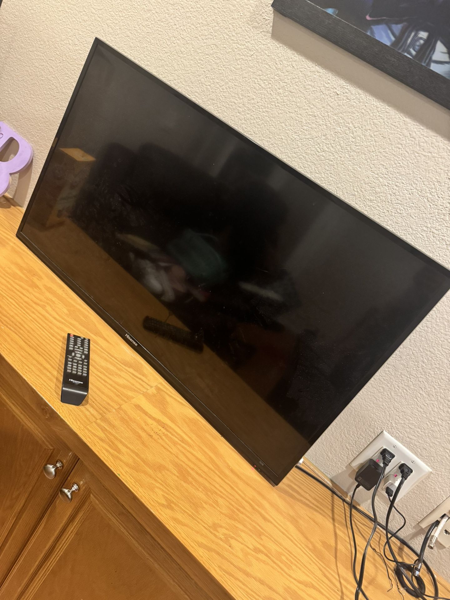 Hisense 32 Inch Tv