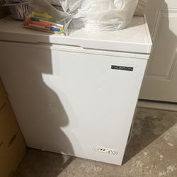 Deep Freezer 