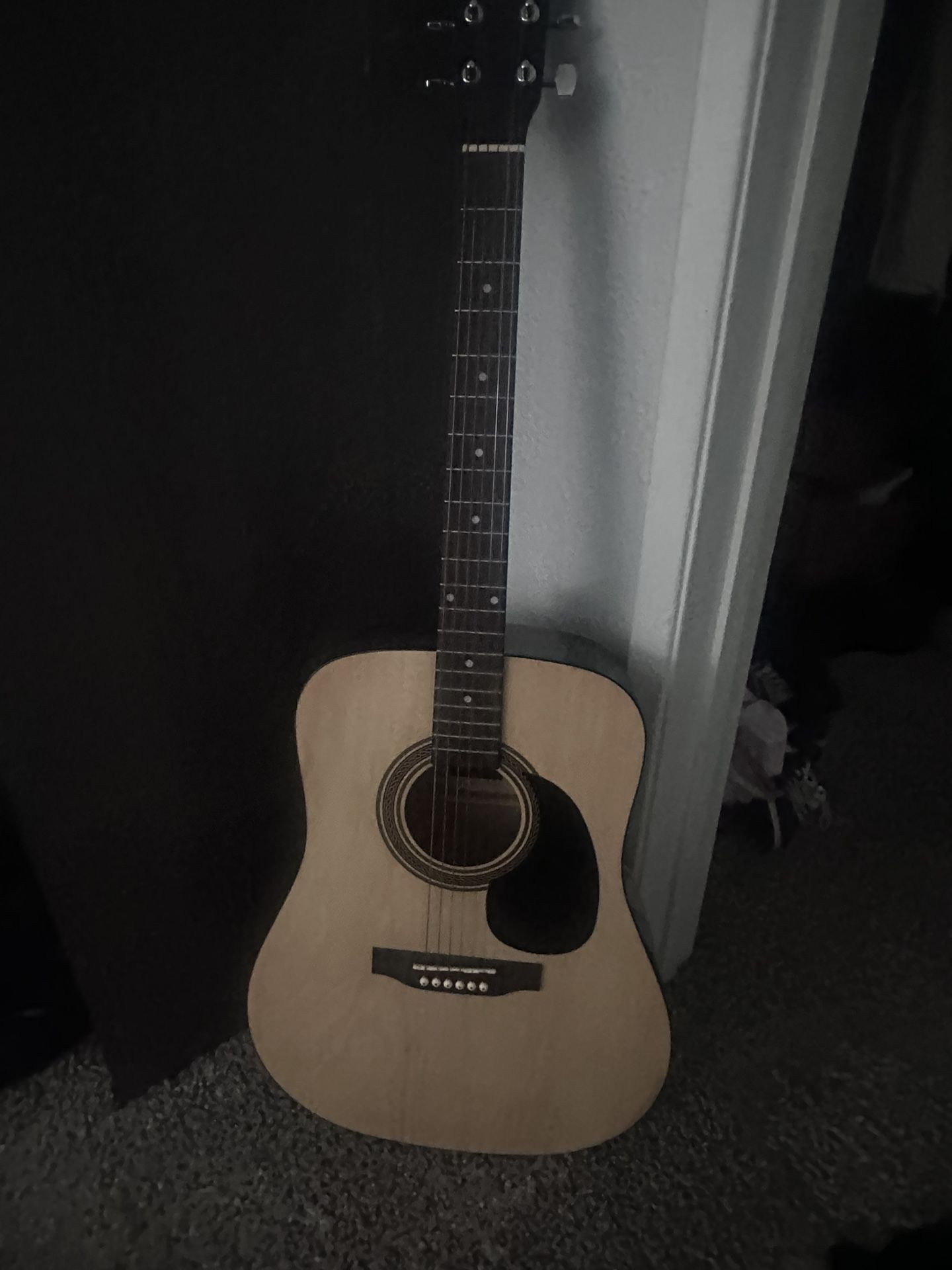 Acoustic Guitar