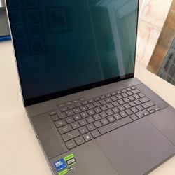 ASUS-ROG Zephyrus OLED G16