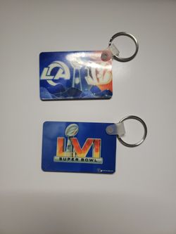 Personalized Keychains Or Wood Plaques 