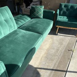 Sofa Set