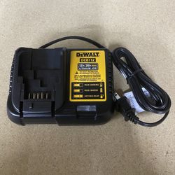 Dewalt DCB112 12V/20V Battery Charger