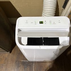 Ge Portable Air Conditioner Amazing Unit