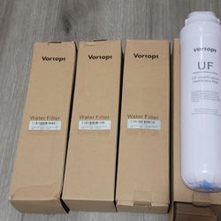 Replacement Filter for  Ultra-Filtration Water Filter System