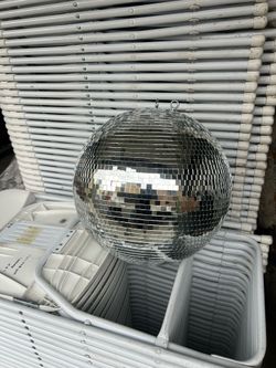 Disco Ball
