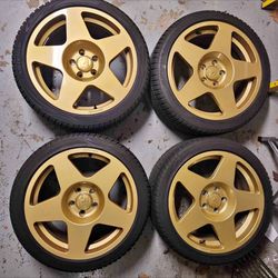 Fifteen52 Tarmac 5x112