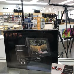 Lilliput H7S 7” 4K HDMI