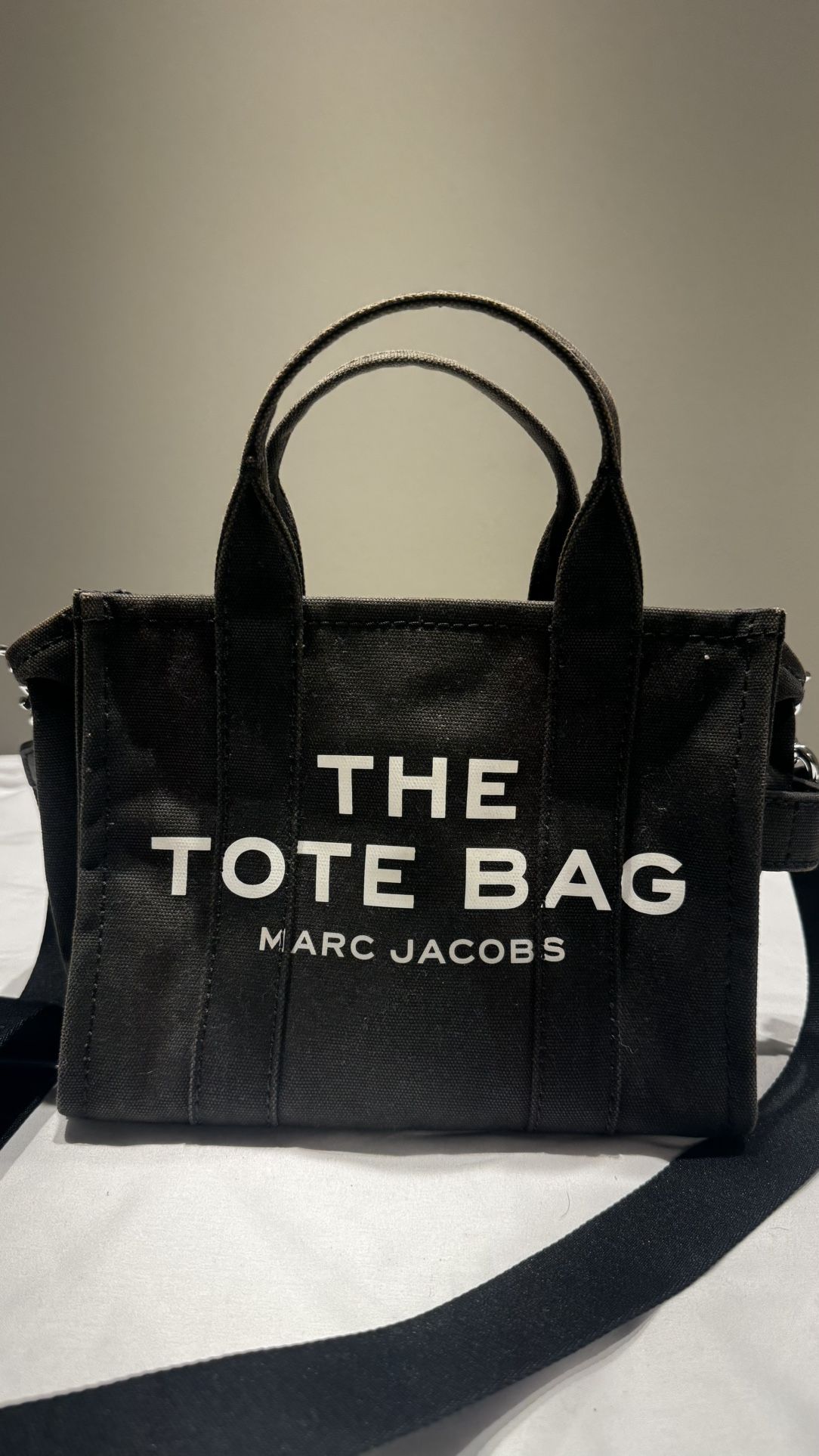 The Tote Bag, Marc Jacob’s 