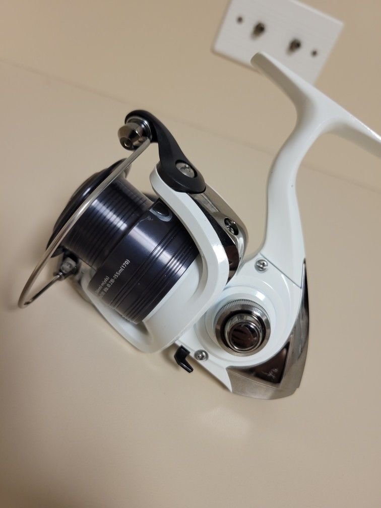 Daiwa Ds=one 2500B Spinning Reel