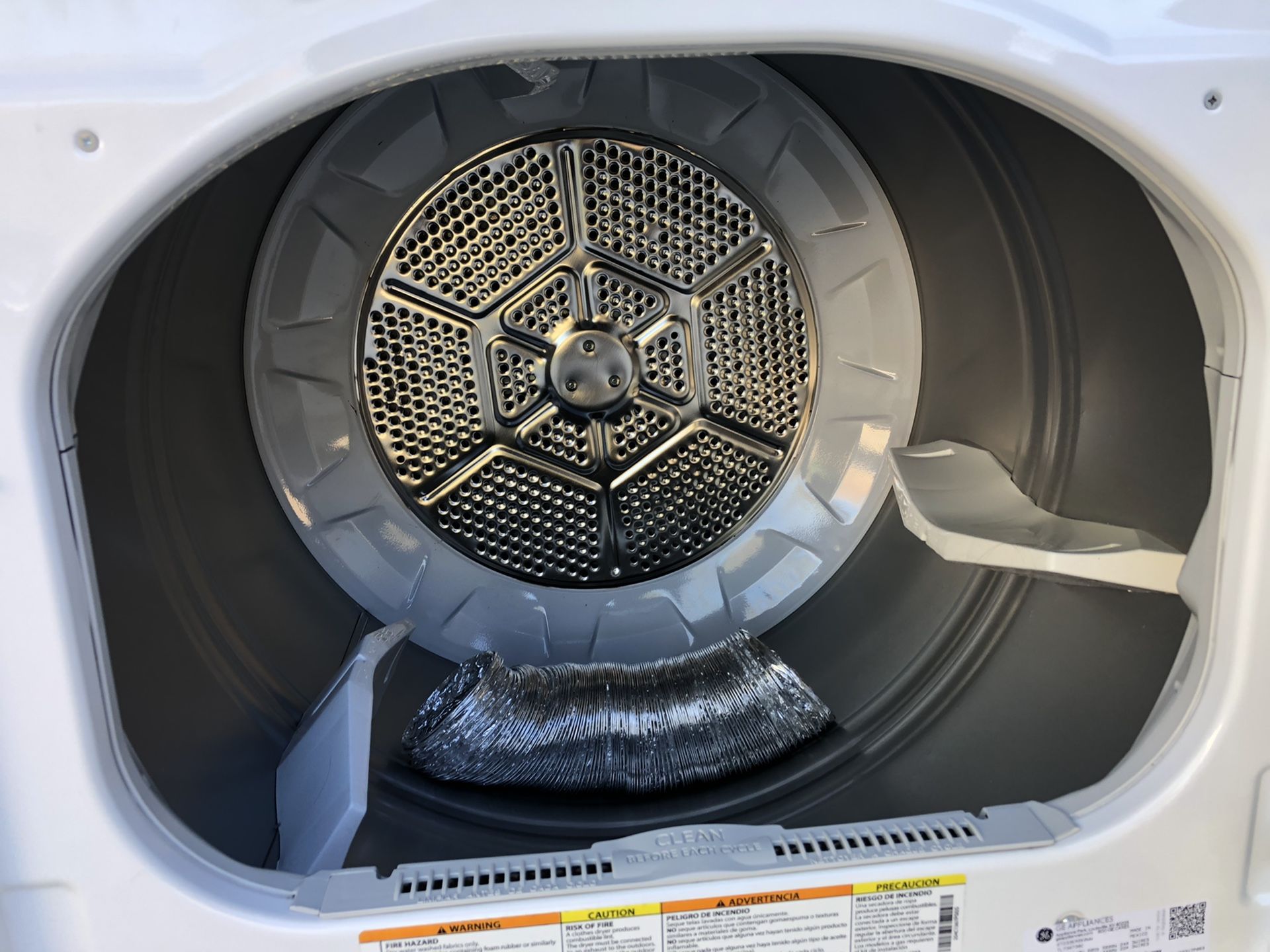 Dryer