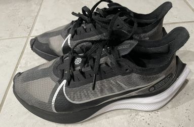 Nike Zoom Gravity Metallic Silver 