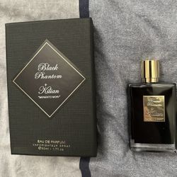 By Kilian Black Phantom 1.7 Oz EDP 