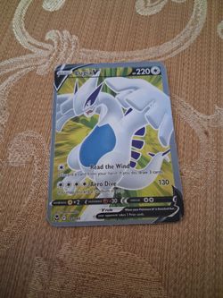 Pokémon Card
