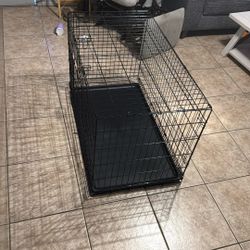 Dog Kennel Brand New 