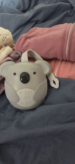 6 Swaddles Bundle + Baby Sleep Machine
