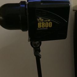 B800 Flash Photography Unit