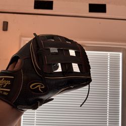 Ball Glove