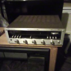Marantz 2220B Stereophonic Receiver 