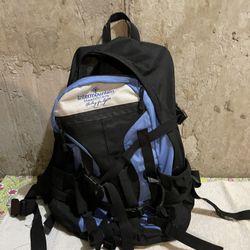 Backpack