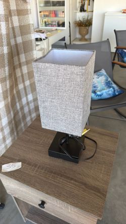 Lamps