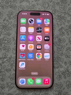 Unlocked Iphone 16 Pro Gold