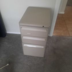 File Cabinet 