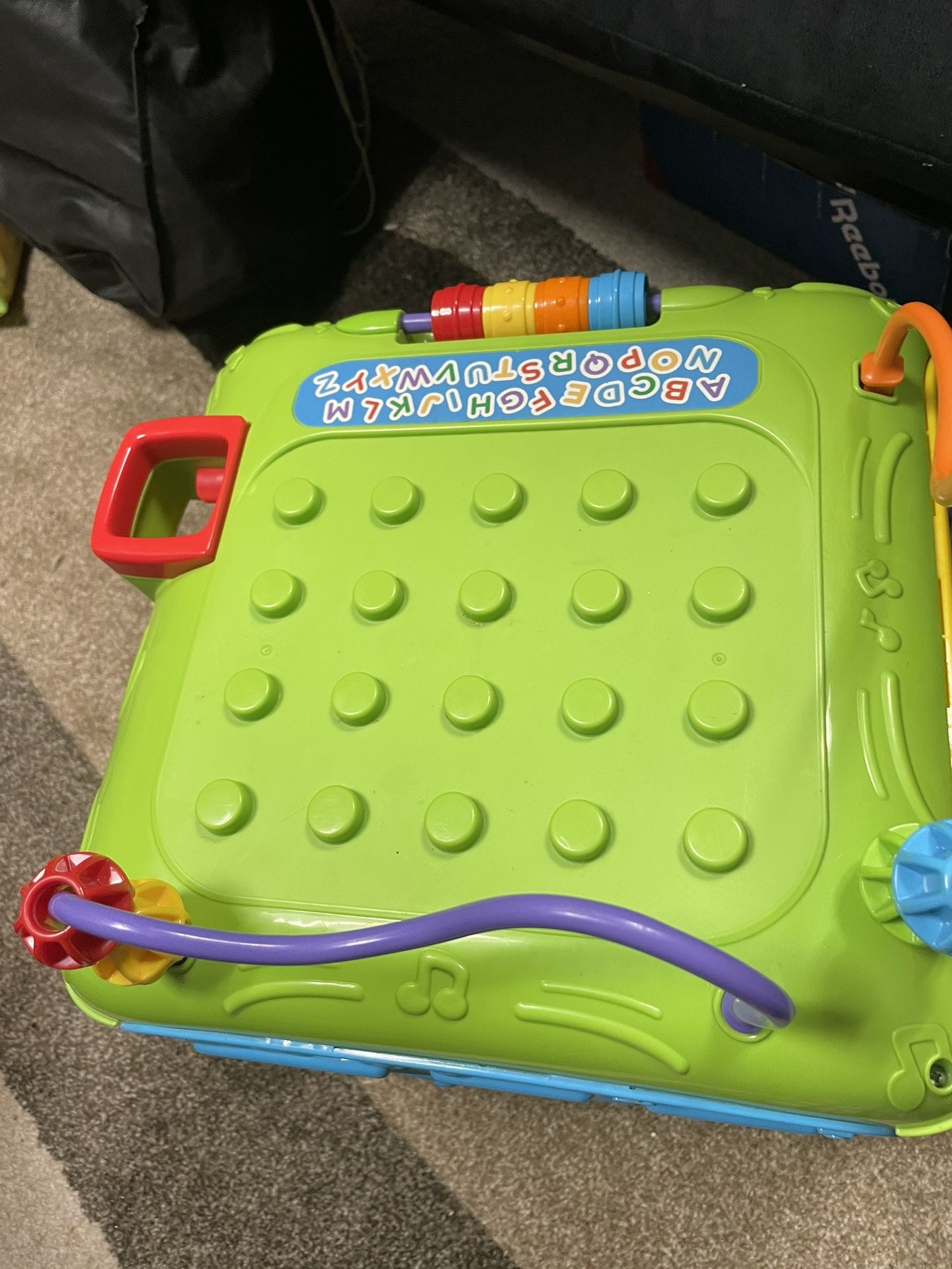 5 Sides Play Center
