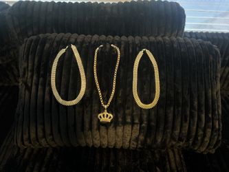 GOLD CHAIN 10 k