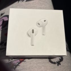 Air POD Pro3 
