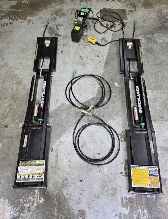 Quickjack 5000TL Car Lift 