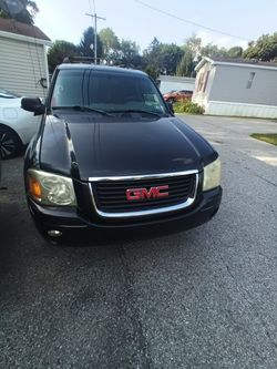 2004 GMC Envoy XL