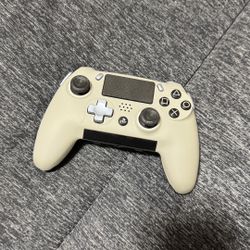 Scuff Controller